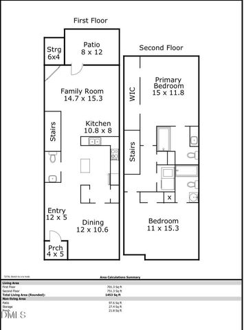 6029 History Trail, Raleigh, NC 27612