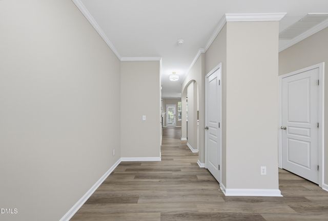 6029 History Trail, Raleigh, NC 27612