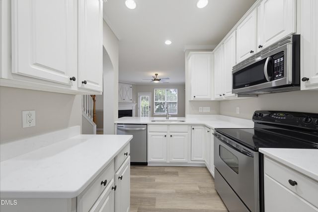 6029 History Trail, Raleigh, NC 27612