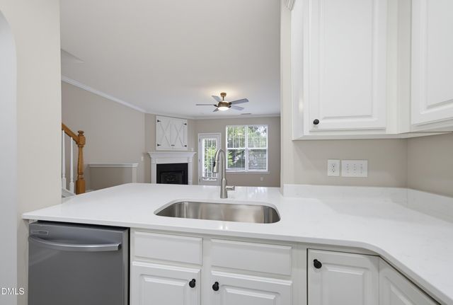 6029 History Trail, Raleigh, NC 27612