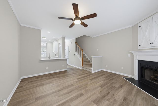 6029 History Trail, Raleigh, NC 27612