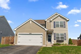 1214 Riverhaven Trail, Joliet, IL 60431