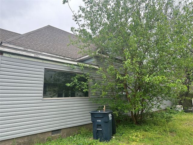 648 N Louisa Avenue, Shawnee, OK 74801