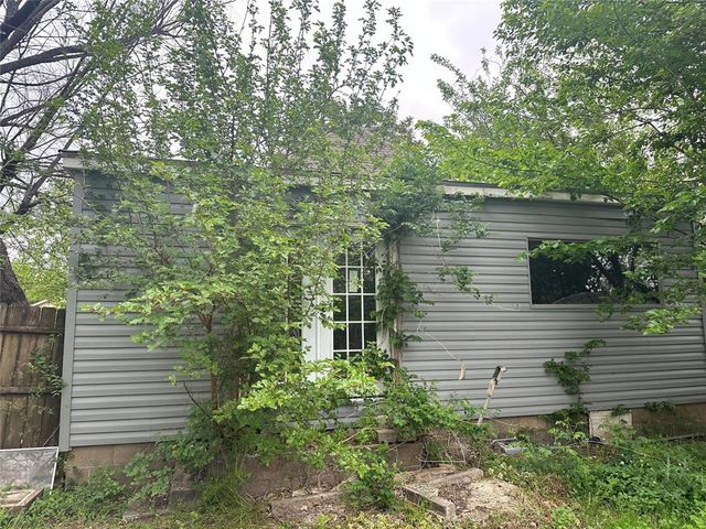 648 N Louisa Avenue, Shawnee, OK 74801