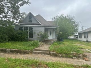 648 N Louisa Avenue, Shawnee, OK 74801