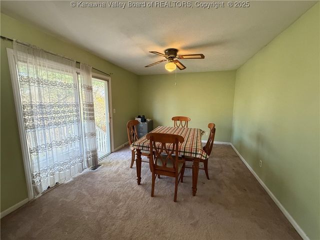 61 Cambridge Drive, Culloden, WV 25510