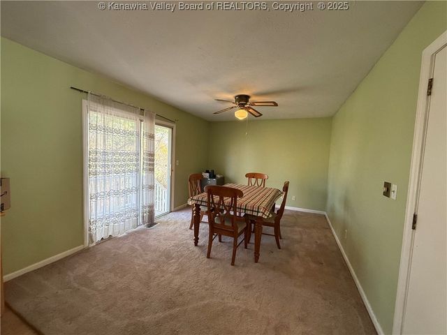 61 Cambridge Drive, Culloden, WV 25510