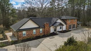 4911 Lower Jersey Road, Oxford, GA 30054