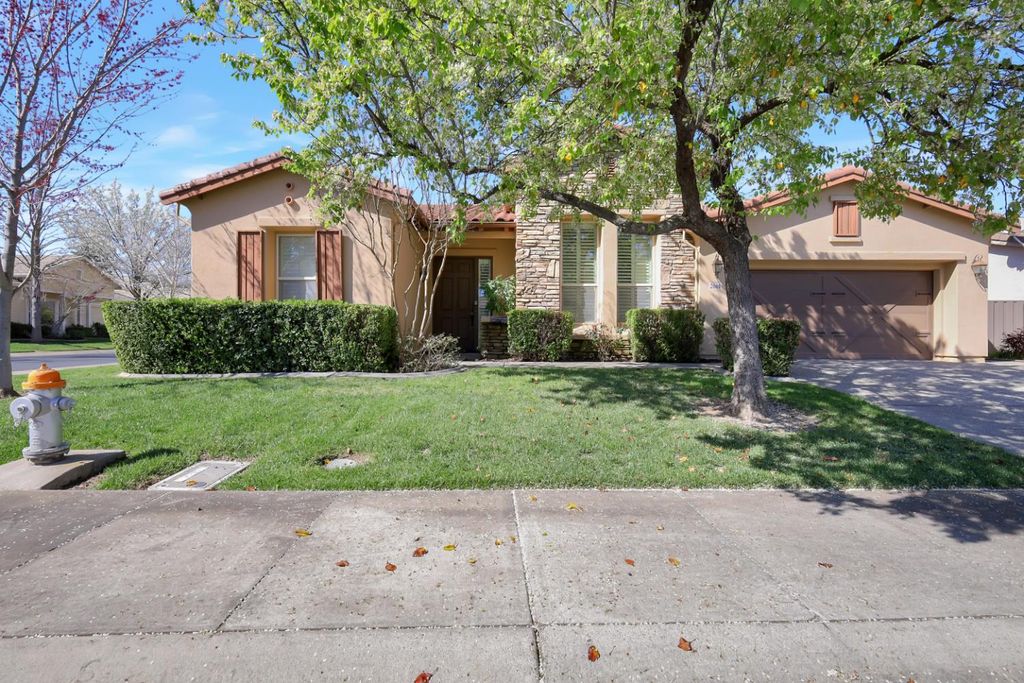 2661 Ingleton Ln, Sacramento, CA 95835