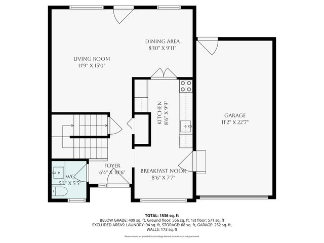 241 Heritage Commons Street Se, City Of Grand Rapids, MI 49503