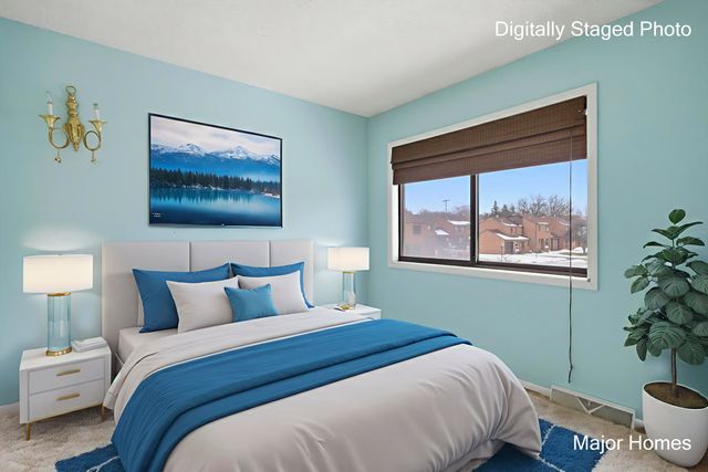 241 Heritage Commons Street Se, City Of Grand Rapids, MI 49503