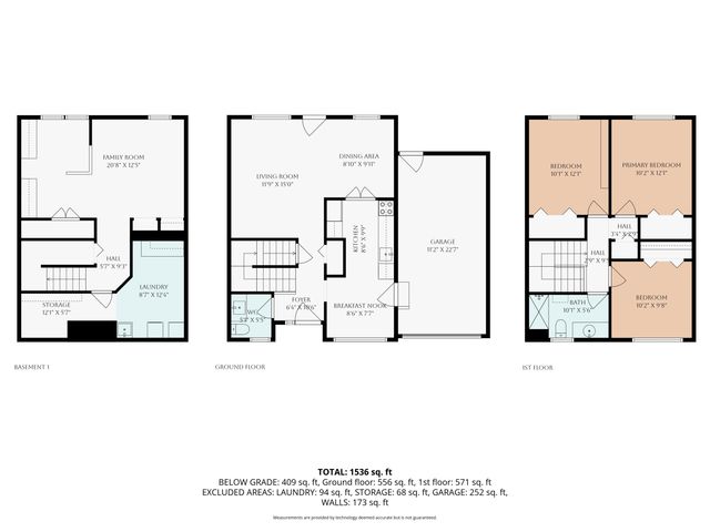 241 Heritage Commons Street Se, City Of Grand Rapids, MI 49503