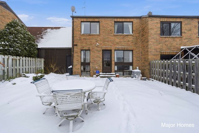 241 Heritage Commons Street Se, City Of Grand Rapids, MI 49503