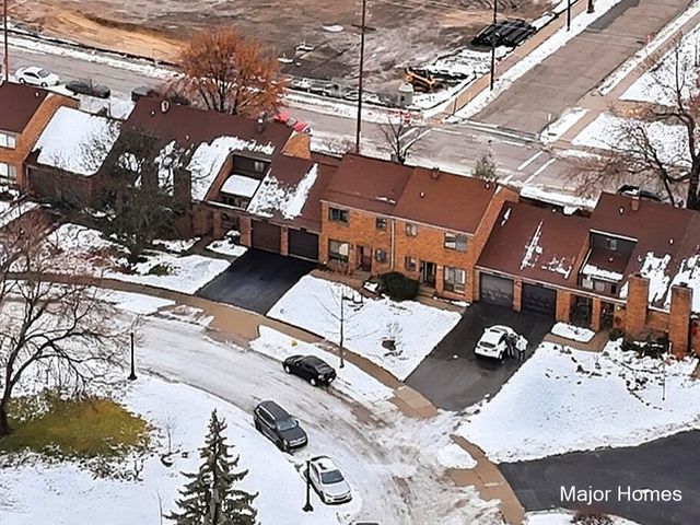 241 Heritage Commons Street Se, City Of Grand Rapids, MI 49503