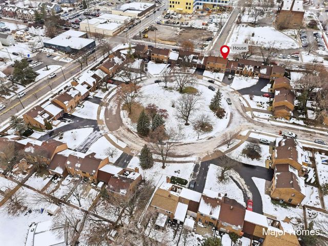 241 Heritage Commons Street Se, City Of Grand Rapids, MI 49503