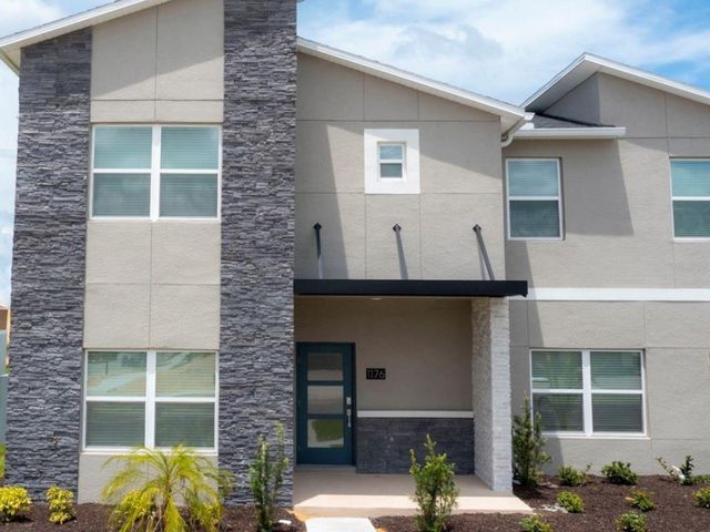 1176 CHALLENGE DRIVE, Davenport, FL 33896