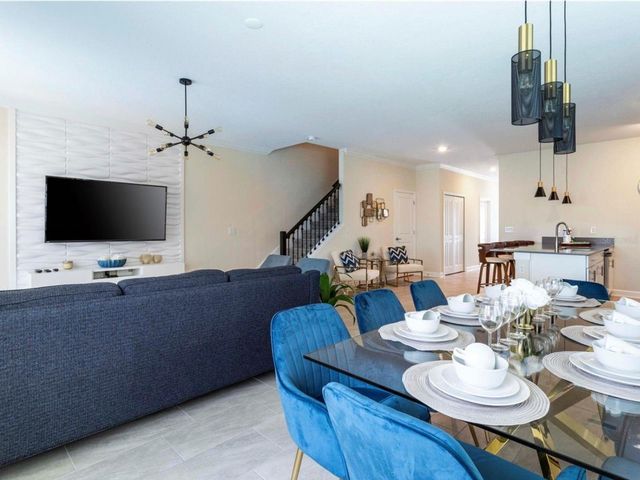 1176 CHALLENGE DRIVE, Davenport, FL 33896