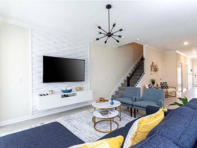 1176 CHALLENGE DRIVE, Davenport, FL 33896