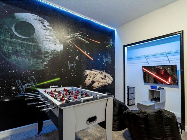 1176 CHALLENGE DRIVE, Davenport, FL 33896