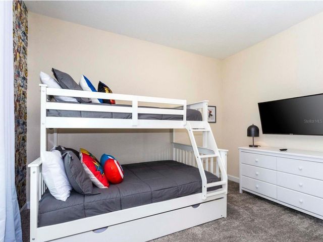 1176 CHALLENGE DRIVE, Davenport, FL 33896