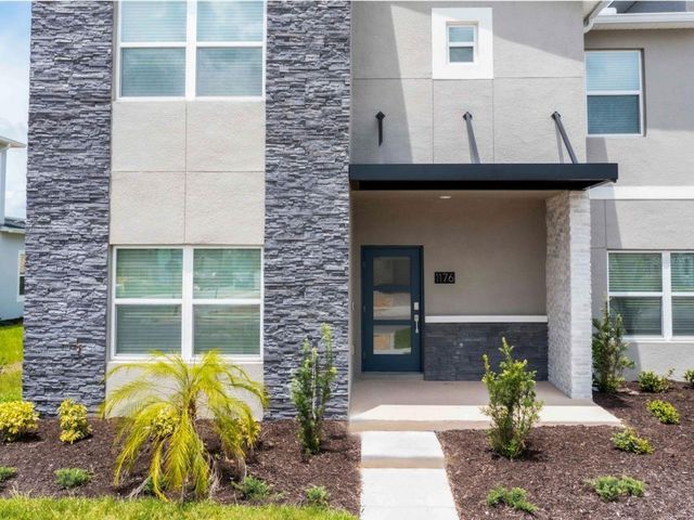1176 CHALLENGE DRIVE, Davenport, FL 33896