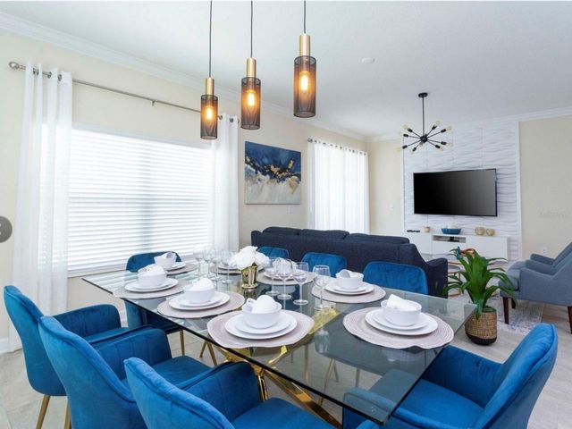 1176 CHALLENGE DRIVE, Davenport, FL 33896