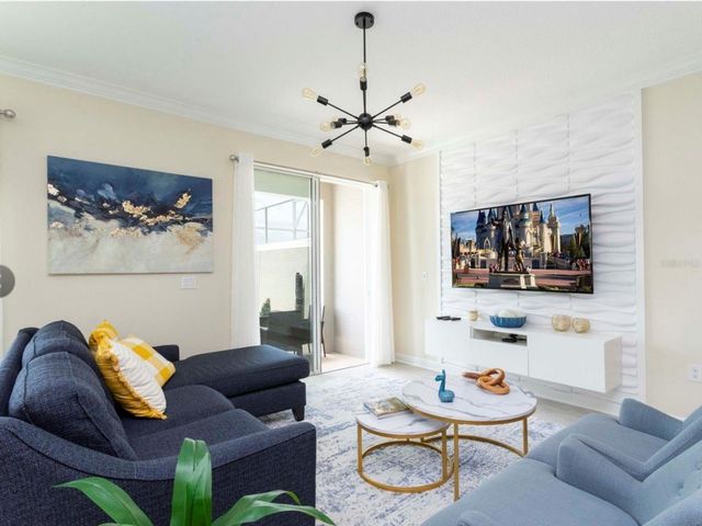 1176 CHALLENGE DRIVE, Davenport, FL 33896