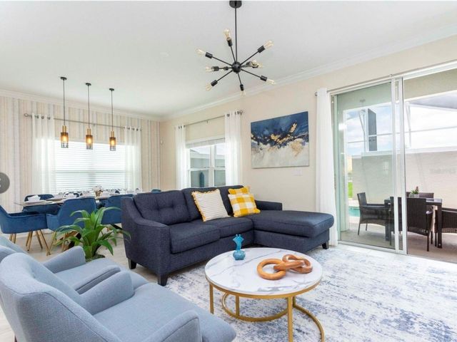 1176 CHALLENGE DRIVE, Davenport, FL 33896