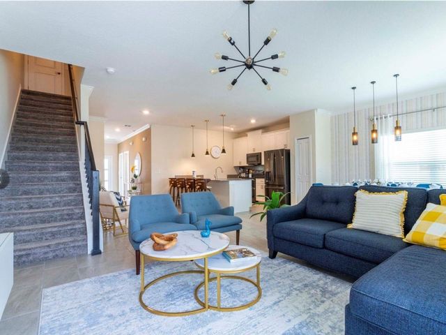 1176 CHALLENGE DRIVE, Davenport, FL 33896