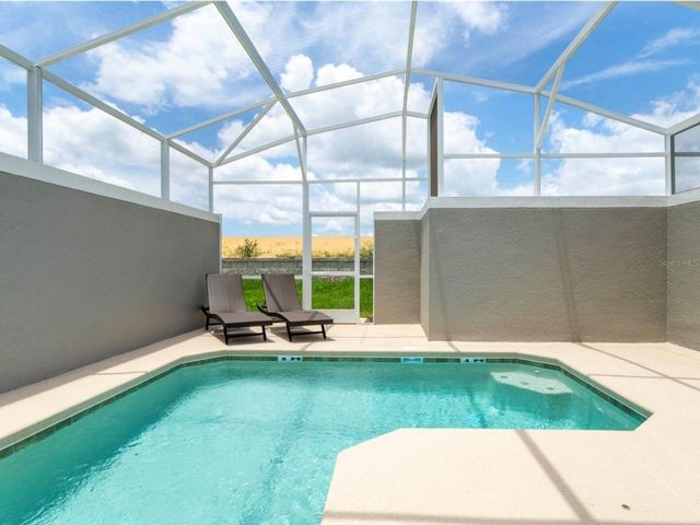 1176 CHALLENGE DRIVE, Davenport, FL 33896