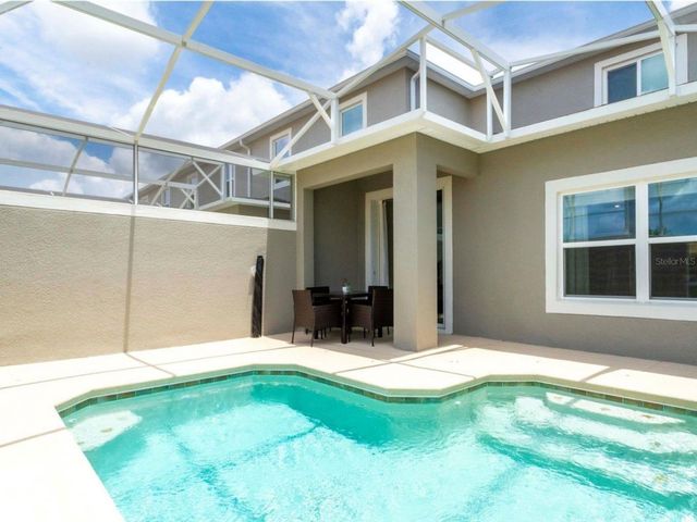 1176 CHALLENGE DRIVE, Davenport, FL 33896