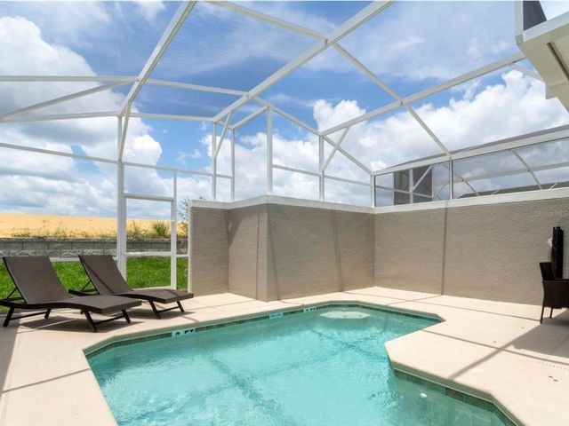 1176 CHALLENGE DRIVE, Davenport, FL 33896