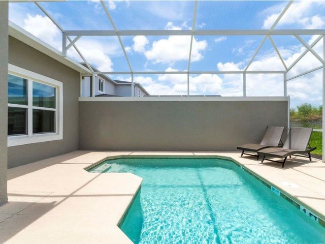 1176 CHALLENGE DRIVE, Davenport, FL 33896