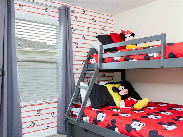 1176 CHALLENGE DRIVE, Davenport, FL 33896