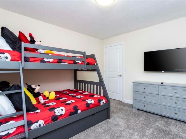 1176 CHALLENGE DRIVE, Davenport, FL 33896