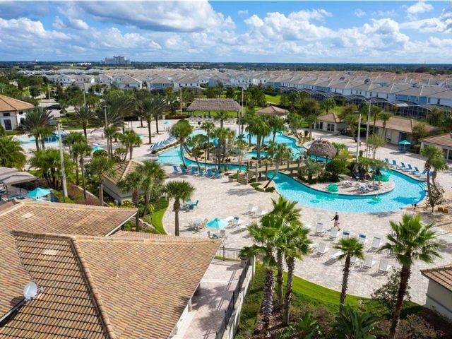 1176 CHALLENGE DRIVE, Davenport, FL 33896