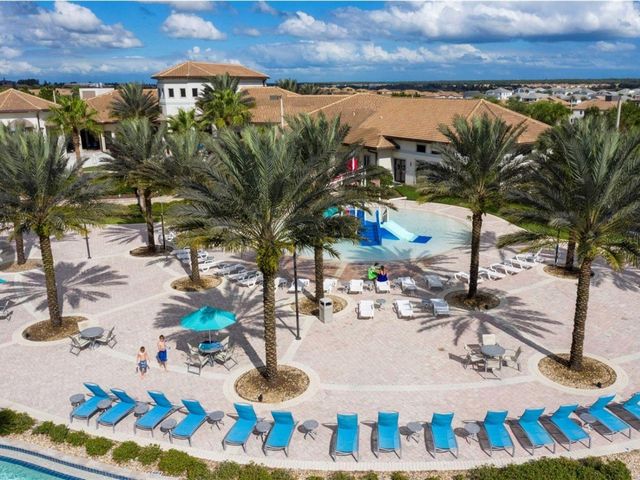 1176 CHALLENGE DRIVE, Davenport, FL 33896