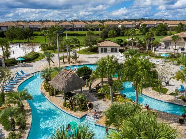 1176 CHALLENGE DRIVE, Davenport, FL 33896