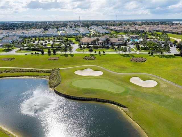 1176 CHALLENGE DRIVE, Davenport, FL 33896