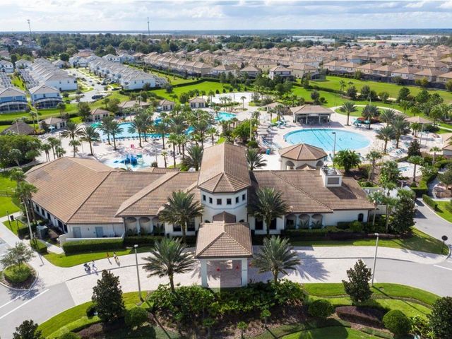 1176 CHALLENGE DRIVE, Davenport, FL 33896