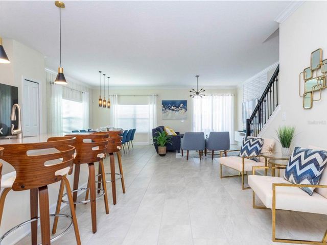 1176 CHALLENGE DRIVE, Davenport, FL 33896