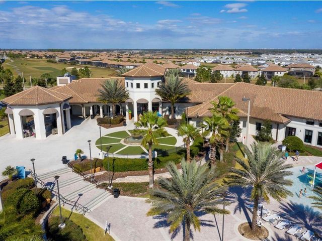 1176 CHALLENGE DRIVE, Davenport, FL 33896