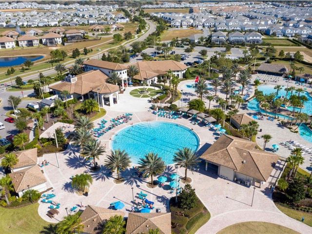 1176 CHALLENGE DRIVE, Davenport, FL 33896