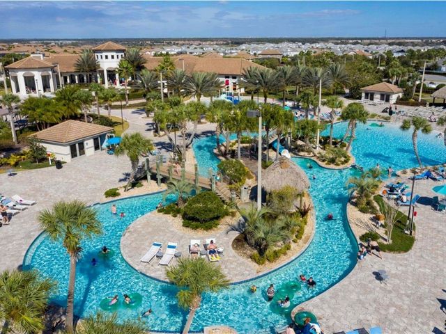 1176 CHALLENGE DRIVE, Davenport, FL 33896