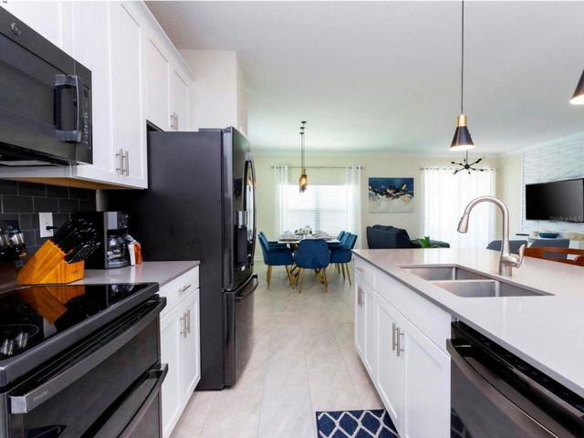 1176 CHALLENGE DRIVE, Davenport, FL 33896