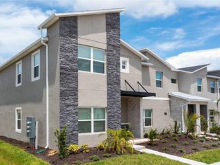 1176 CHALLENGE DRIVE, Davenport, FL 33896