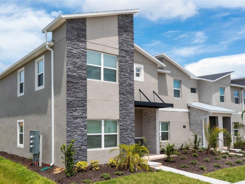 1176 CHALLENGE DRIVE, Davenport, FL 33896