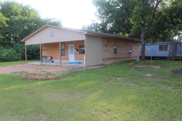 521 S Ansley Street, Nashville, AR 71852