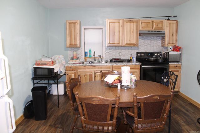 521 S Ansley Street, Nashville, AR 71852