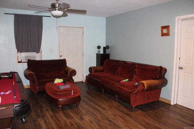 521 S Ansley Street, Nashville, AR 71852